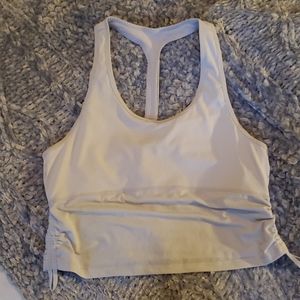Fabletics workout tank